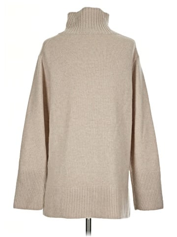 Vince. Wool Pullover Sweater (view 2)