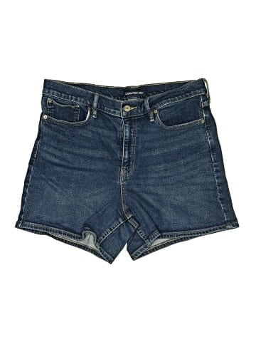 CALVIN KLEIN JEANS Denim Shorts (view 1)