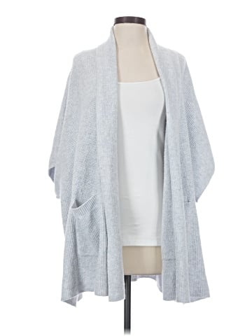 Aerie Poncho (view 1)