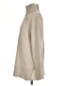 Vince. Tan Wool Pullover Sweater Size S - photo 5