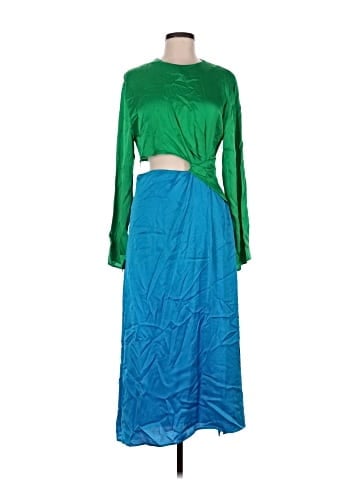 Topshop Casual Dress (view 1)