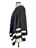 St. John Gray Cardigan Size S - photo 5