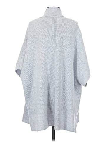 Aerie Poncho (view 2)