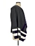St. John Gray Cardigan Size S - photo 4