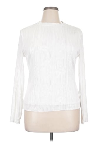 Pretty Garden Turtleneck Sweater (view 1)