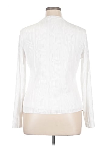 Pretty Garden Turtleneck Sweater (view 2)