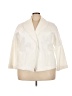 Chico's Ivory Blazer Size XXL (4) - photo 1