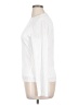Pretty Garden White Turtleneck Sweater Size XL - photo 5