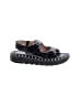 Stuart Weitzman Black Sandals Size EU 37 - photo 1