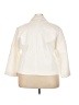 Chico's Ivory Blazer Size XXL (4) - photo 2