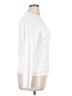 Pretty Garden White Turtleneck Sweater Size XL - photo 4