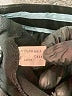 dalia Solid Black Dress Pants Size 8 - photo 8