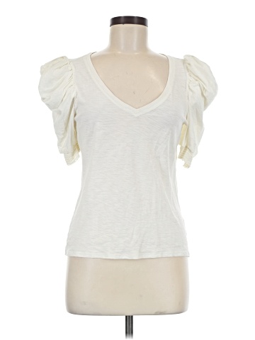 NATION LTD Short Sleeve Top (view 1)