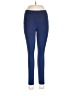 Torrid Blue Active Pants Size Lg Plus (0) - photo 1