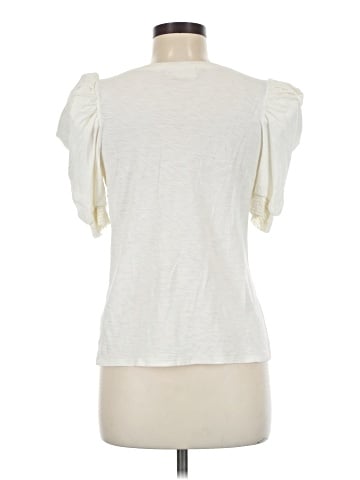 NATION LTD Short Sleeve Top (view 2)