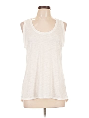 Zella Sleeveless T-Shirt (view 1)