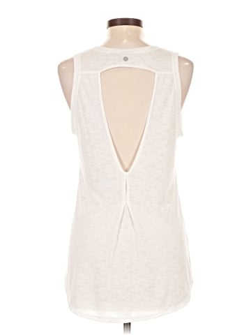 Zella Sleeveless T-Shirt (view 2)