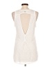 Zella Ivory Sleeveless T-Shirt Size L - photo 2