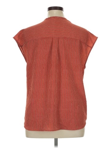 Max Studio Sleeveless Blouse (view 2)