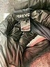 Forever Solid Gray Casual Dress Size M - photo 8