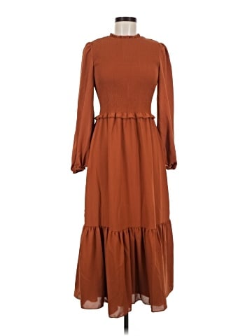 NANETTE Nanette Lepore Casual Dress (view 1)