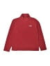The North Face 100% Polyester Red Pullover Sweater Size M (kids) - photo 1