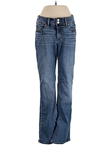 Silver Jeans Co. Jeans (view 1)