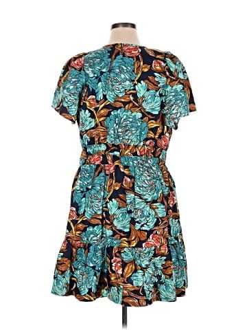 By Anthropologie Casual Dress (view 2)