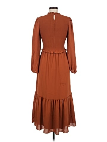 NANETTE Nanette Lepore Casual Dress (view 2)