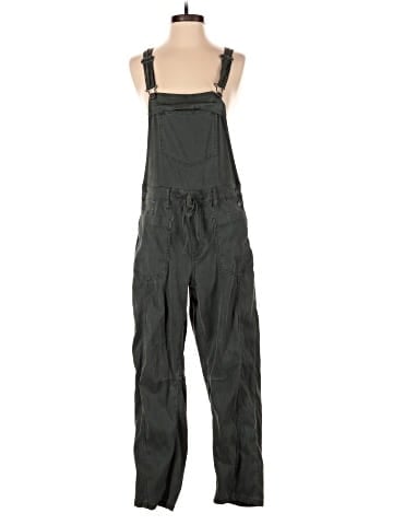 American Eagle Outfitters Overalls (view 1)