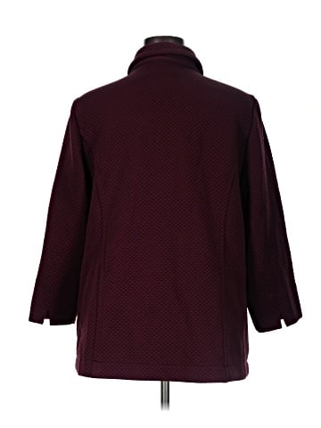 Chico's Coat (view 2)