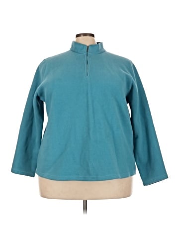 L.L.Bean Pullover Sweater (view 1)