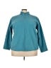L.L.Bean Teal Pullover Sweater Size 3X - photo 1
