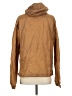 Sierra Designs 100% Nylon Solid Brown Windbreaker Size S - photo 2