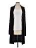 Anatomie Black Cardigan Size 2 - photo 1