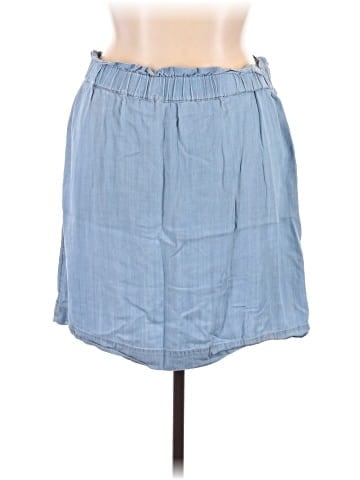 Ann Taylor LOFT Outlet Casual Skirt (view 2)