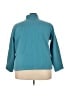L.L.Bean Teal Pullover Sweater Size 3X - photo 2