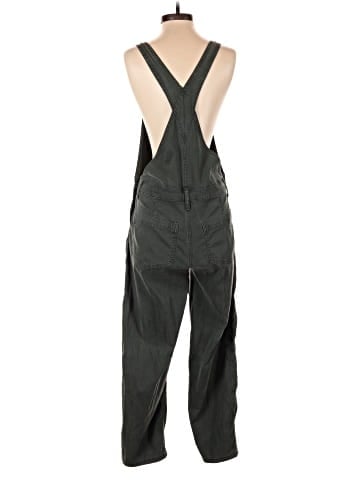 American Eagle Outfitters Overalls (view 2)