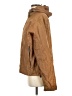 Sierra Designs 100% Nylon Solid Brown Windbreaker Size S - photo 5