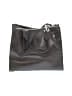 Coach 100% Leather Gray Leather Satchel One size - photo 3