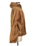 Sierra Designs 100% Nylon Solid Brown Windbreaker Size S - photo 4