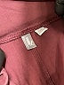 Puma Burgundy Active Pants Size L - photo 7