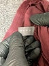 Puma Burgundy Active Pants Size L - photo 8