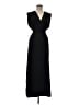 Athleta Black Cocktail Dress Size M (petite) - photo 1