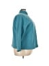 L.L.Bean Teal Pullover Sweater Size 3X - photo 4