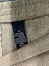 Unbranded 100% Polyester Tan Casual Skirt Size 16 (tall) - photo 4