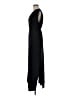 Athleta Black Cocktail Dress Size M (petite) - photo 5