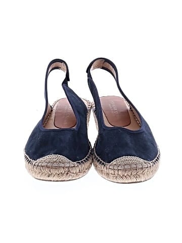 Patricia Green Wedges (view 2)