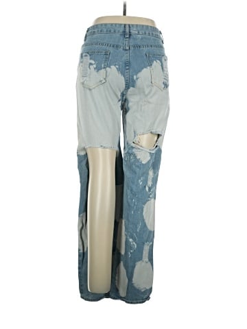 Unbranded Jeans (view 2)