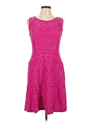 Studio One Cocktail Dress (view 1)